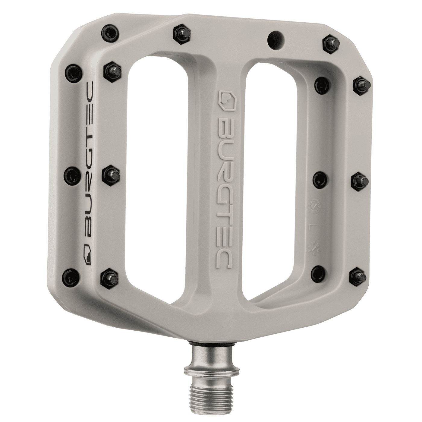Burgtec MK4 Composite Pedals