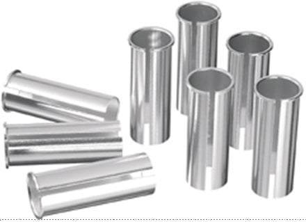 Seat Post Shims - 25.4 - 26.4mm