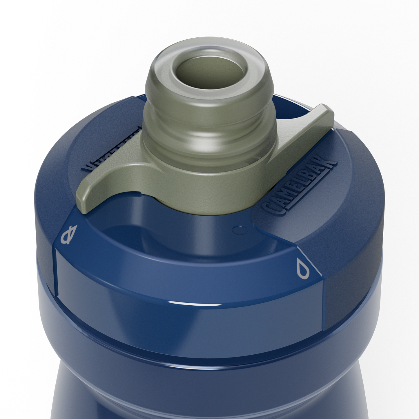 Podium® 21oz/620ml Bike Bottle