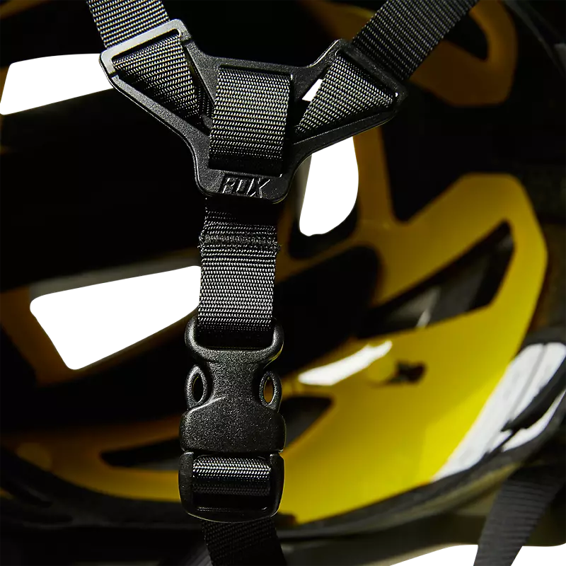 Speedframe Helmet Green/Black