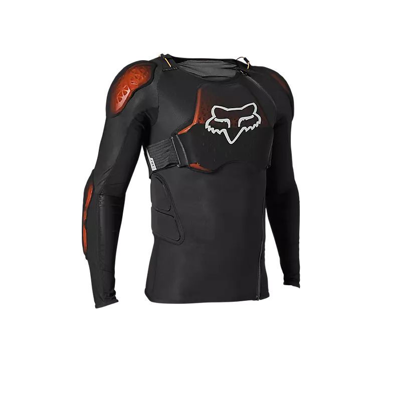 Baseframe Pro D3O Chest Guard Jacket