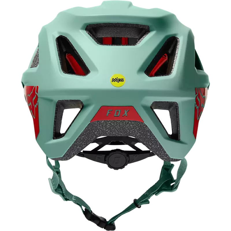 Mainframe Helmet Eucalyptus