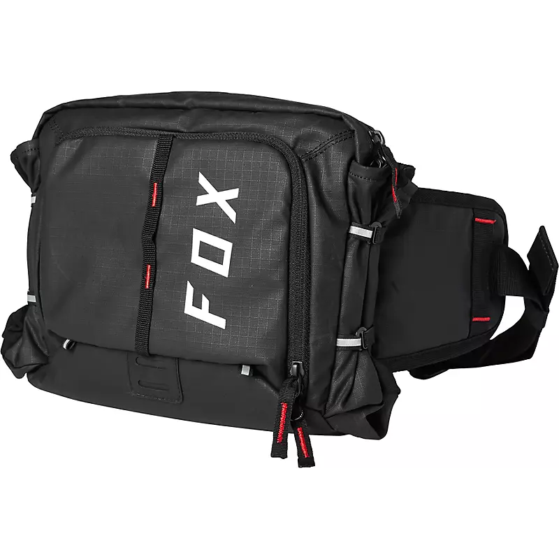 Lumbar 5 Liter Hydration Pack