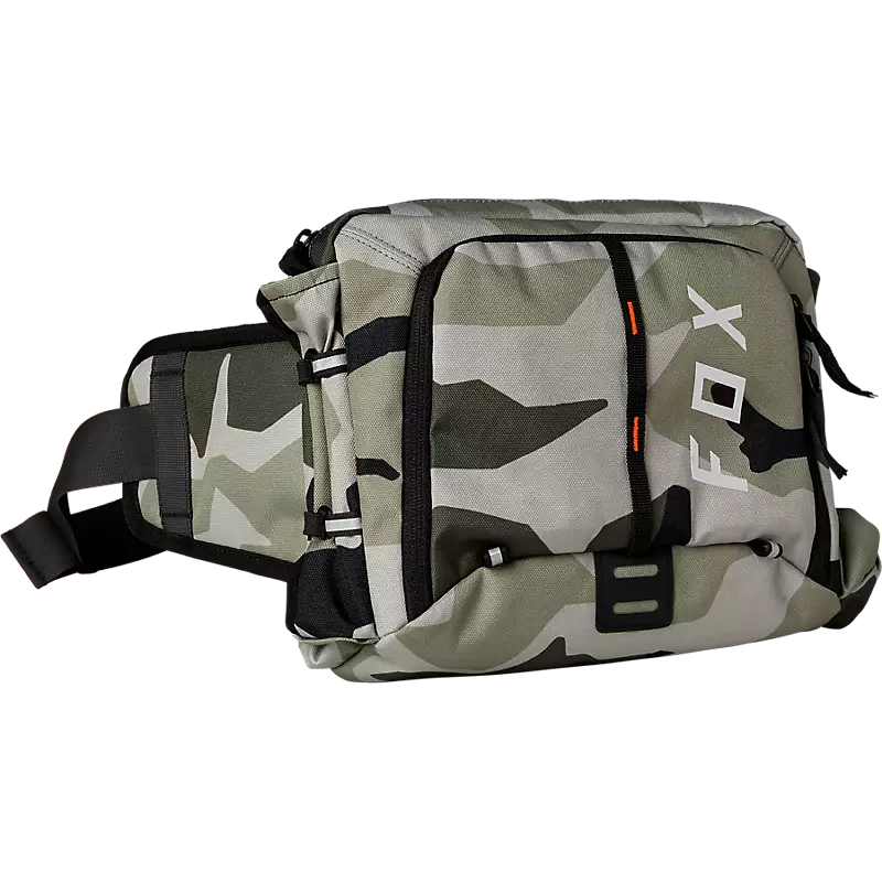 Lumbar 5 Liter Hydration Pack