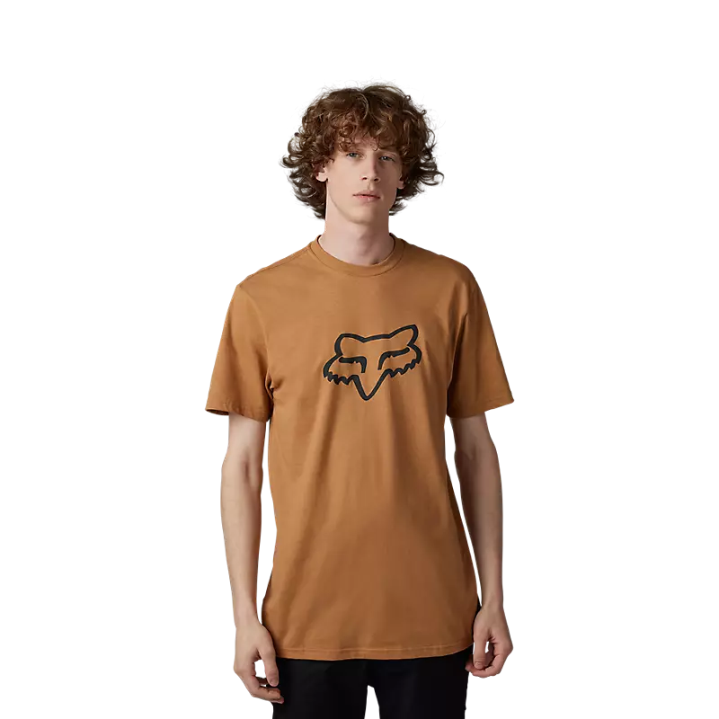 Legacy Fox Head Tee