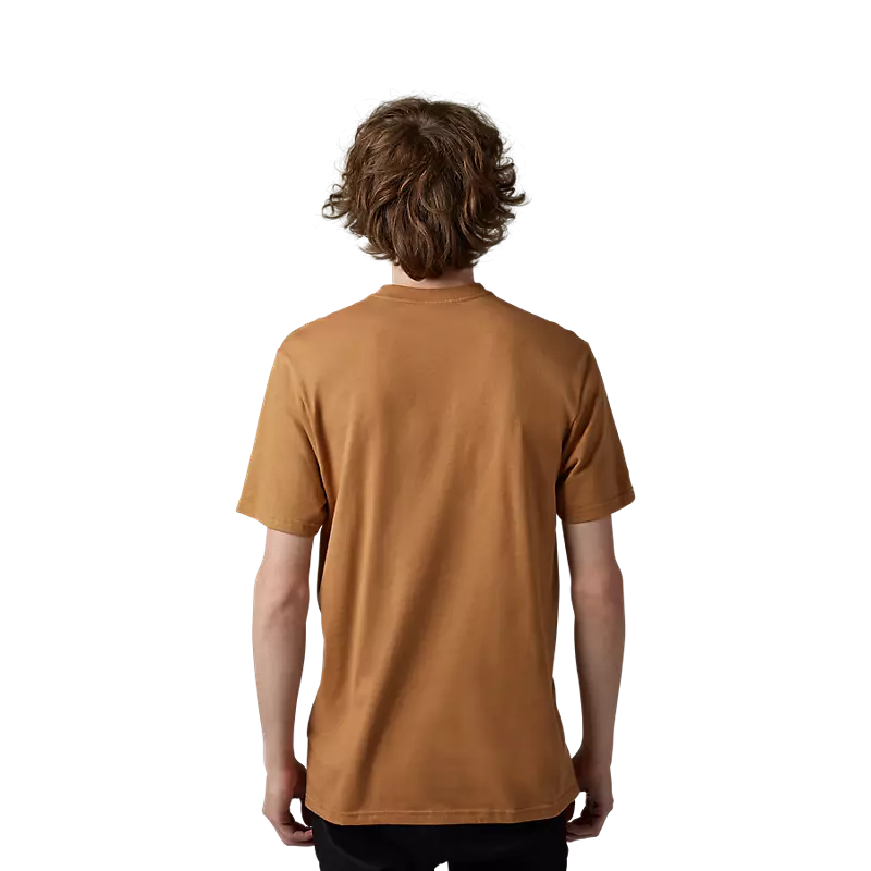 Legacy Fox Head Tee