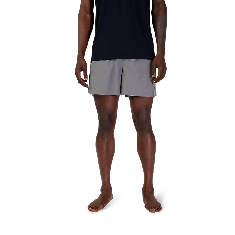 Core 5" Lined Shorts