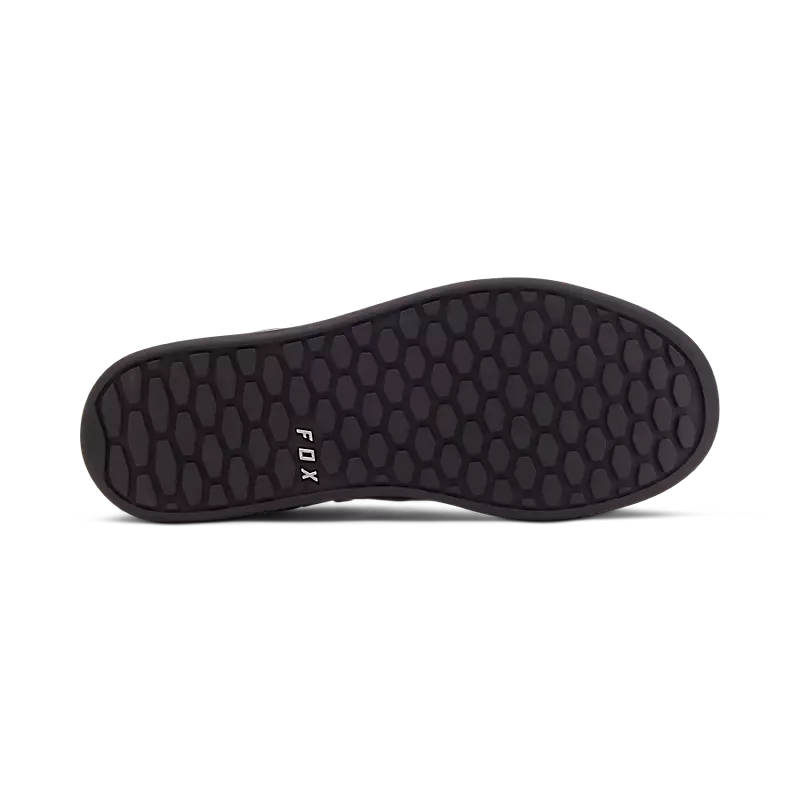 Fox Union Flat Shoes
