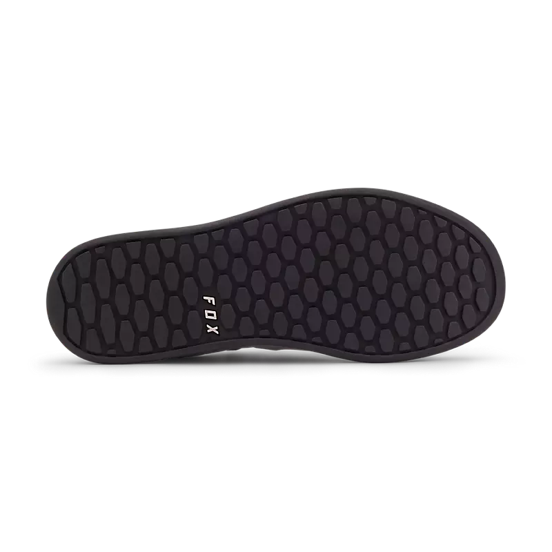 Fox Union Flat Shoes