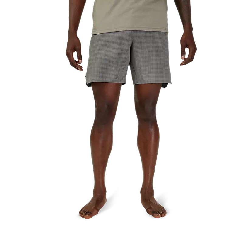 Motive 7" Lined Shorts