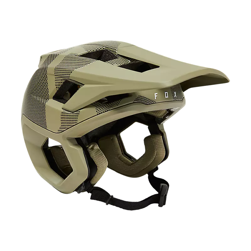 Dropframe Pro Camo Helmet