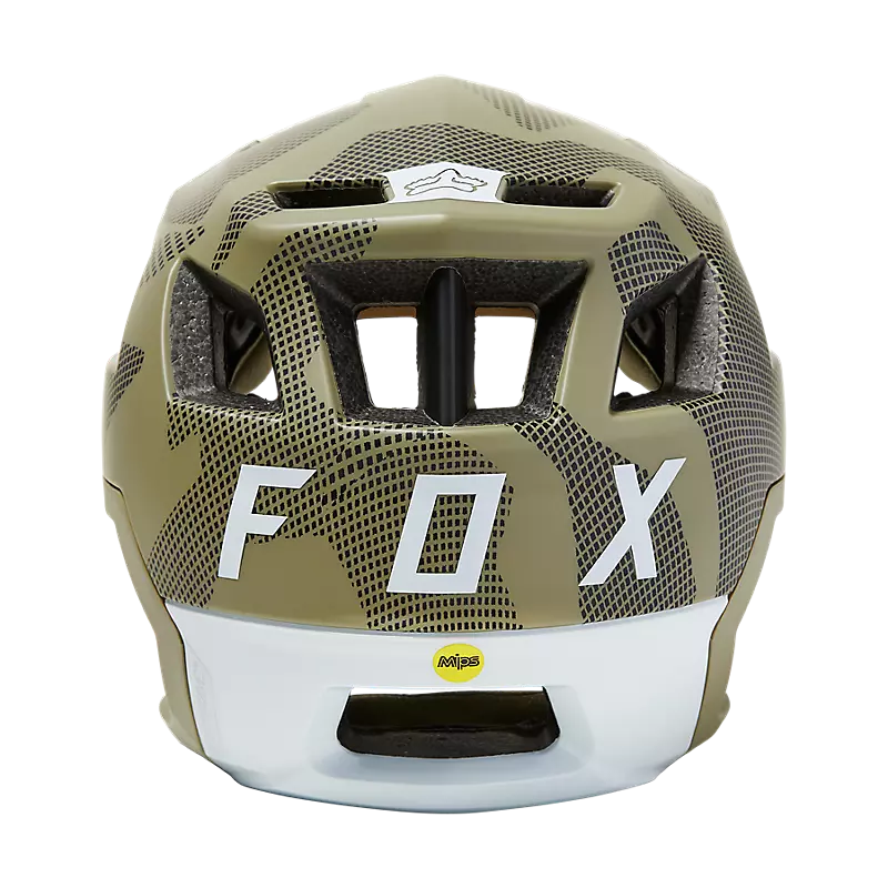 Dropframe Pro Camo Helmet