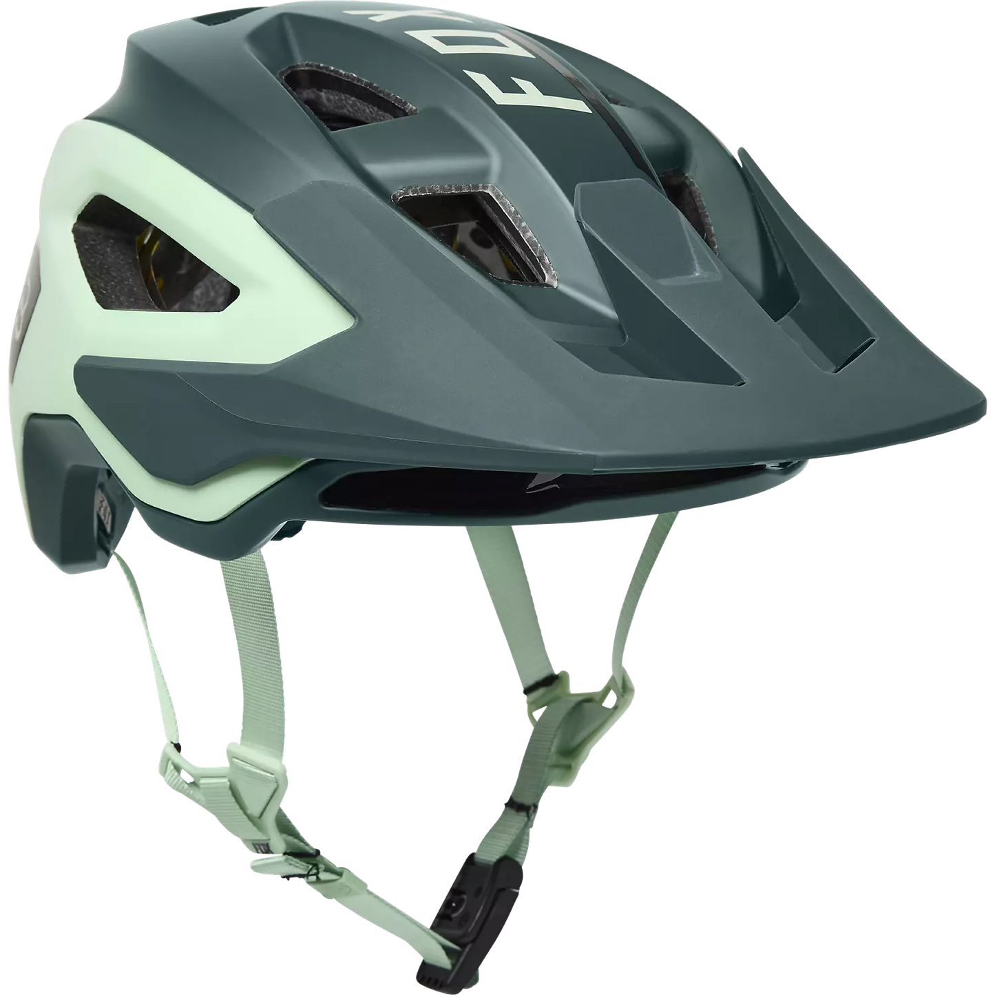 Speedframe Pro Blocked Helmet