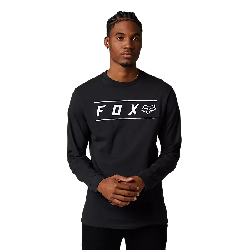 Pinnacle Long Sleeve Premium Tee
