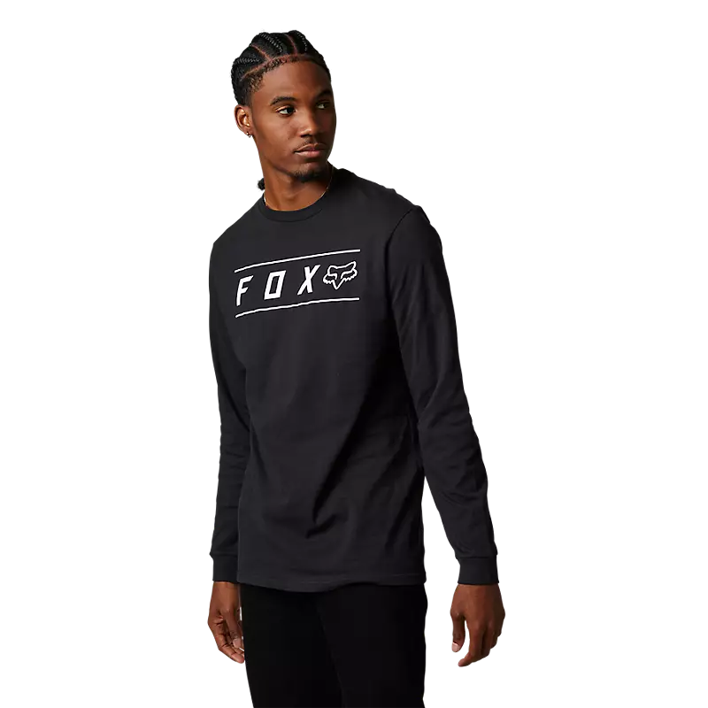 Pinnacle Long Sleeve Premium Tee