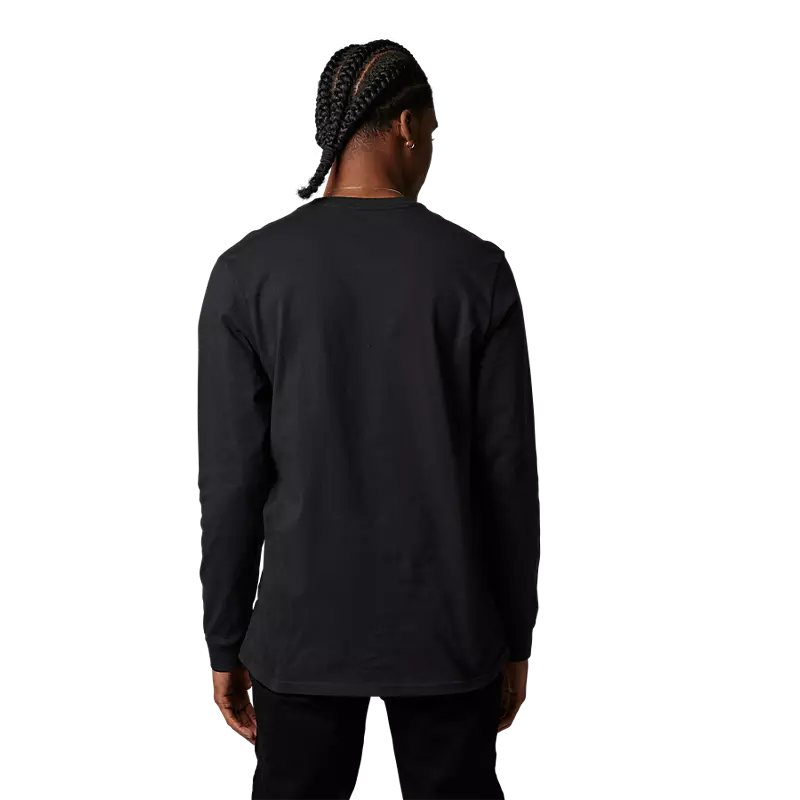 Pinnacle Long Sleeve Premium Tee