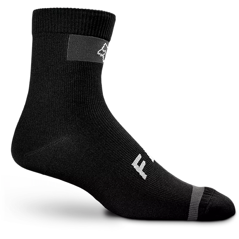 Defend Water Sock Black