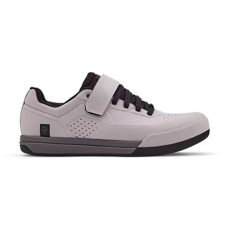 Fox Union Clipless Shoes
