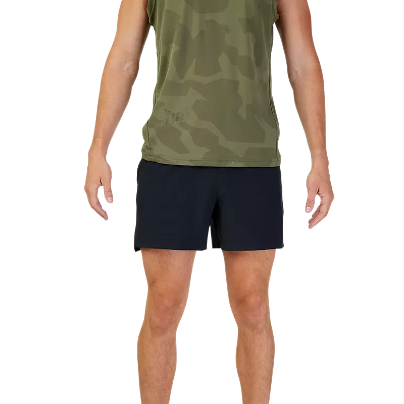 Motive 5" Linerless Shorts
