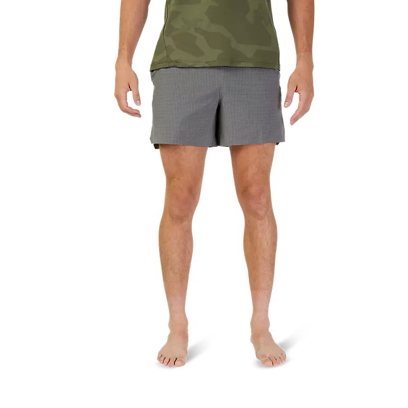 Motive 5" Linerless Shorts