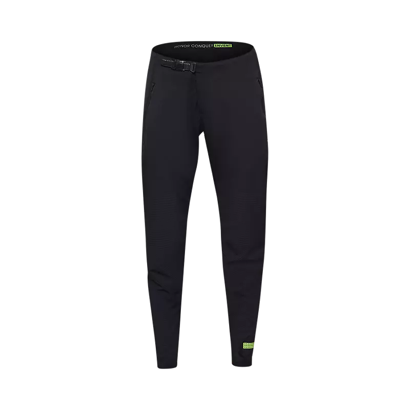 Womens Rawtec Race Pants