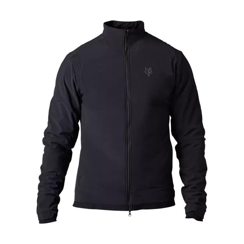 Defend Fire Alpha Jacket