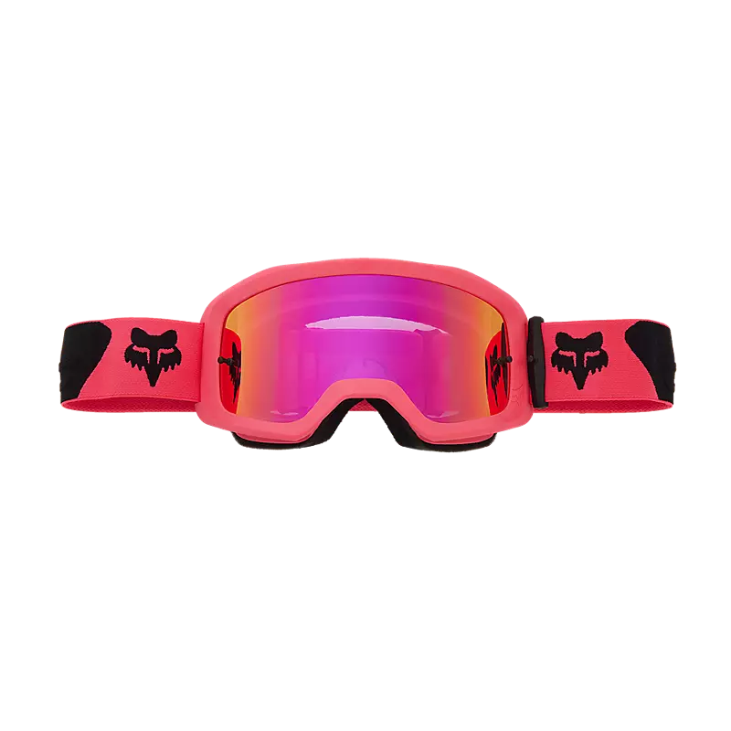 Main Core Mirrored Goggles