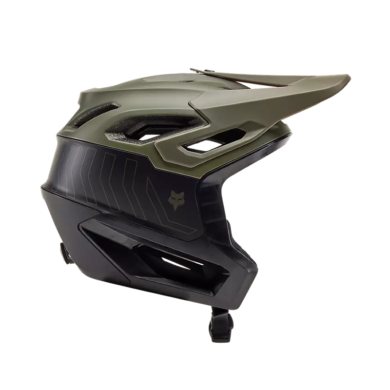 Dropframe Pro Helmet