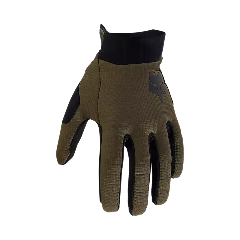 Defend Lo-Pro Fire Glove Olive Green