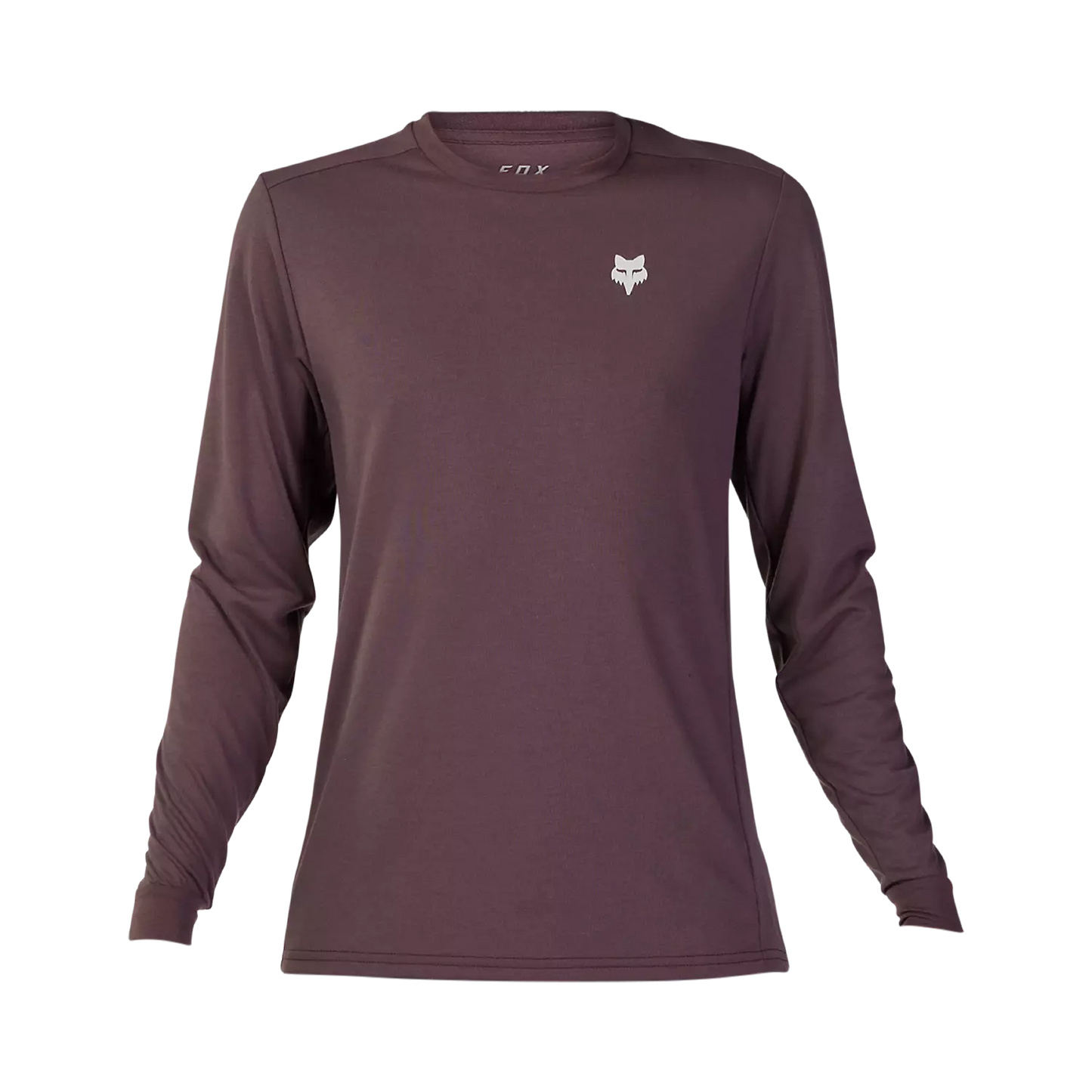 Ranger Tred Dri-release Long Sleeve Jersey