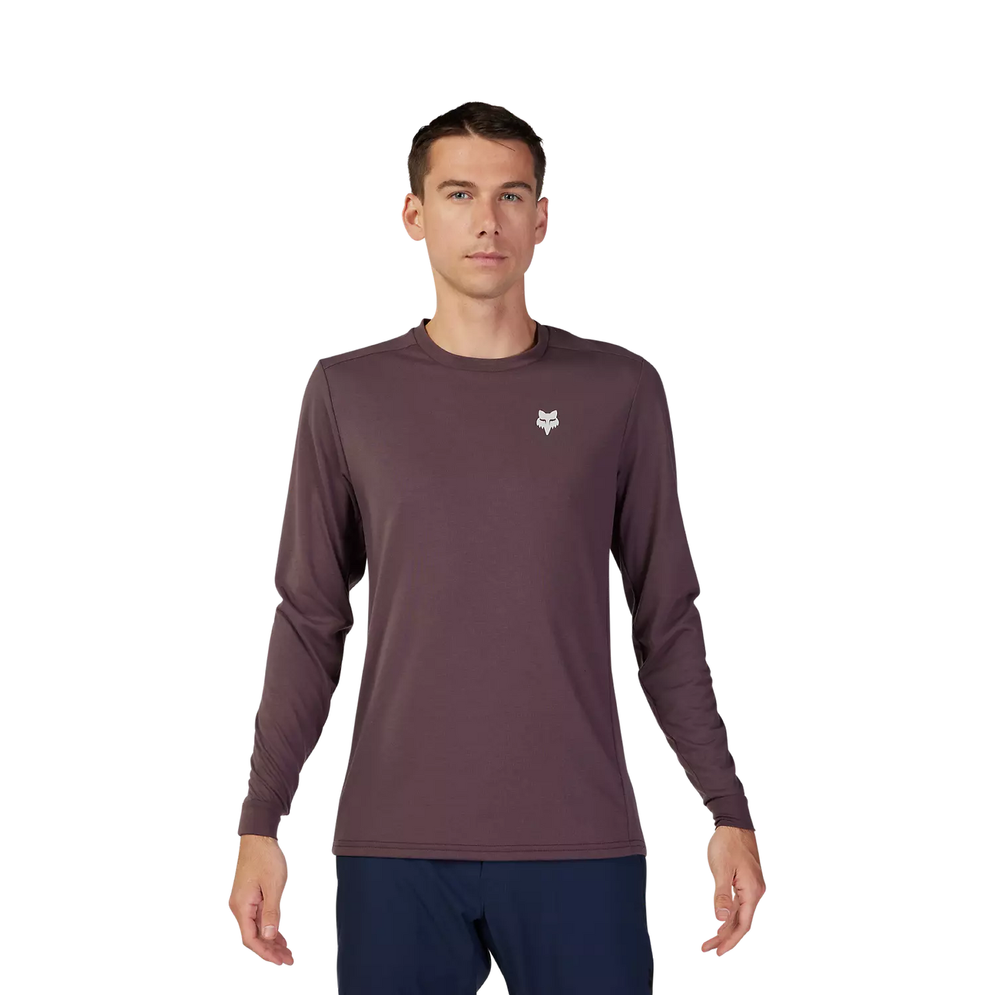 Ranger Tred Dri-release Long Sleeve Jersey