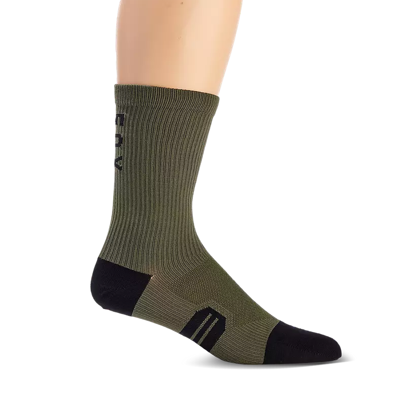 8" Ranger Socks