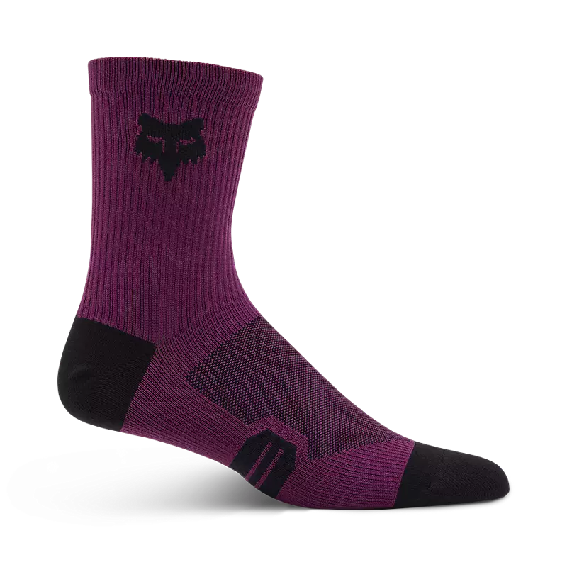 6" Ranger Socks