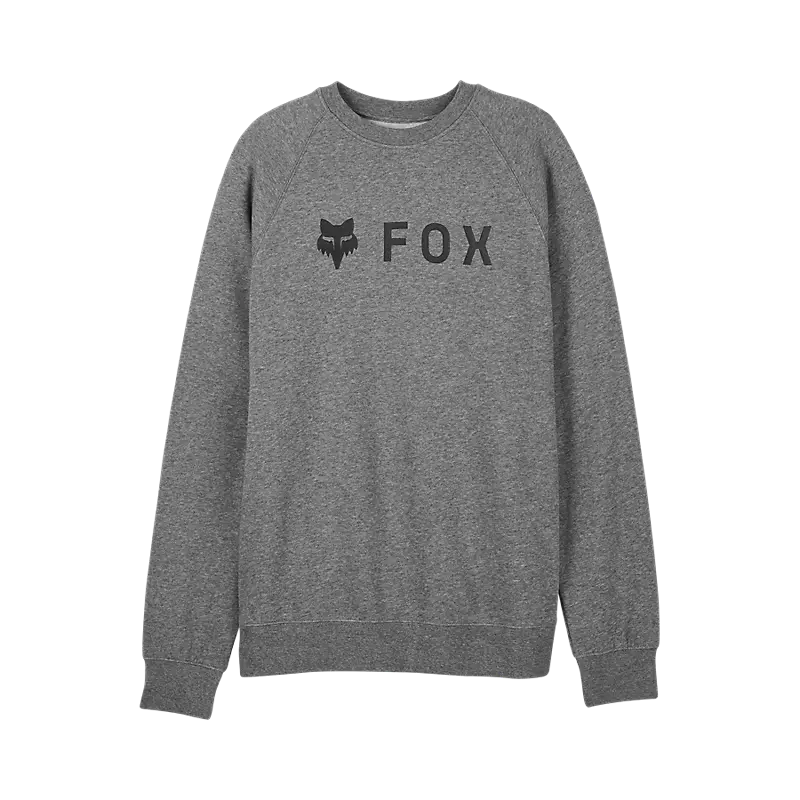 Absolute Crew Sweatshirt
