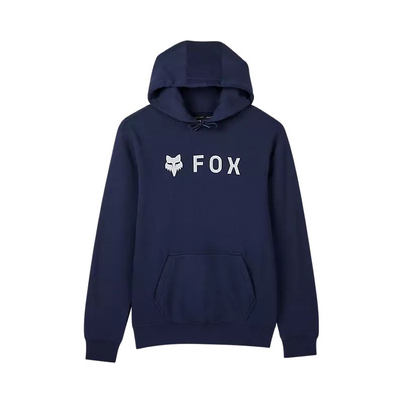 Absolute Pullover Hoodie
