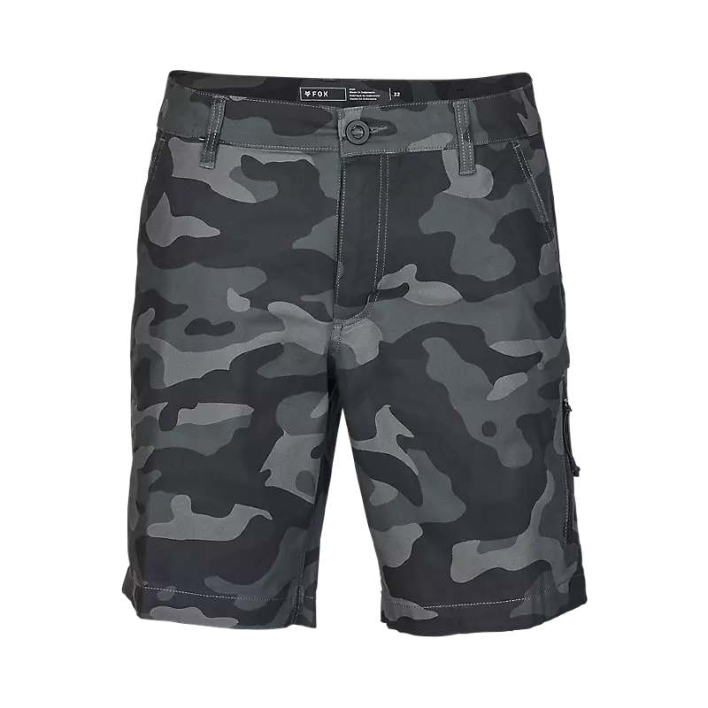 Essex Camo 3.0 Shorts