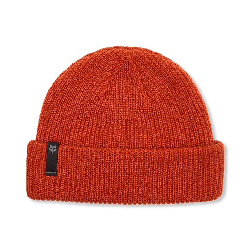 Machinist Beanie