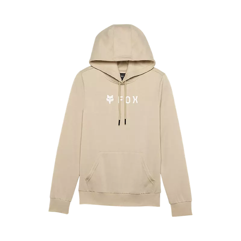 Womens Absolute Pullover Hoodie