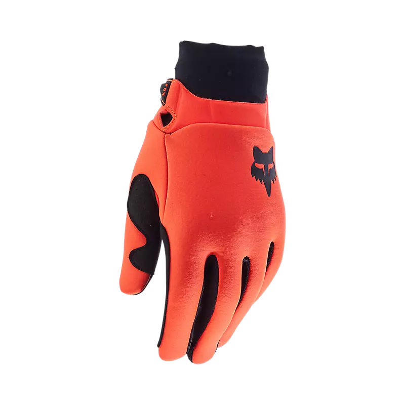 Youth Defend Thermo Gloves