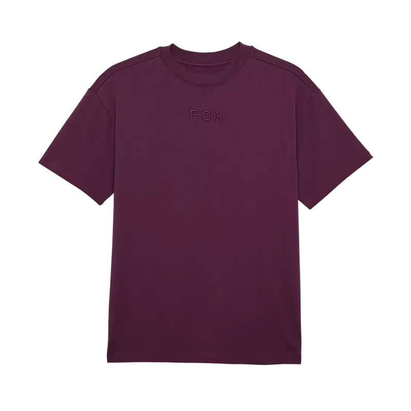 Womens Wordmark Premium Tee