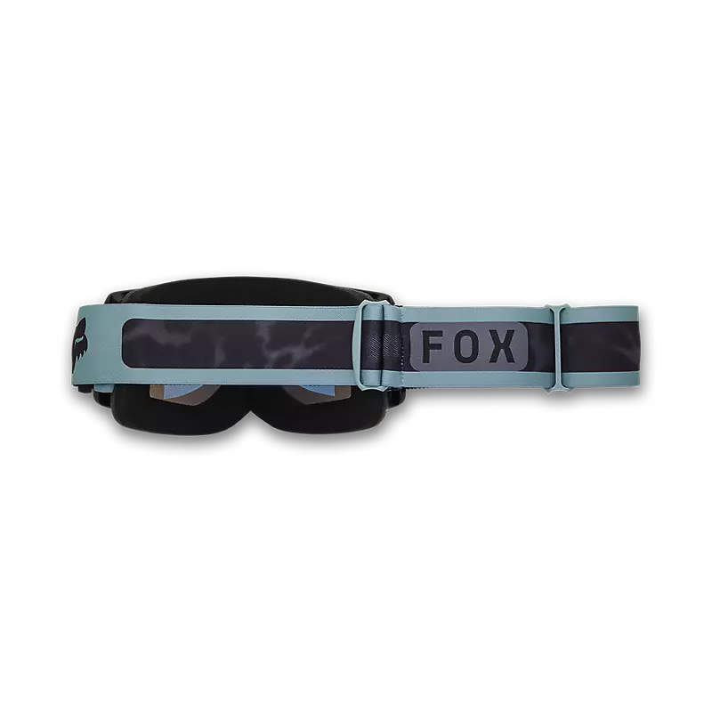 Main Taunt Mirrored Lens Goggles