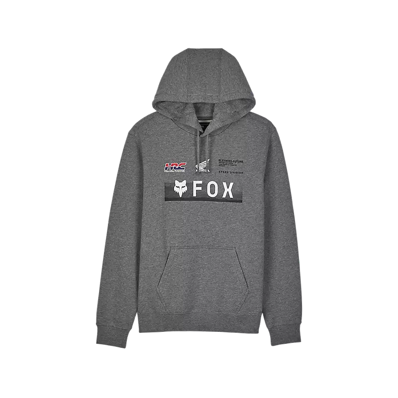 Fox x Honda Pullover Hoodie