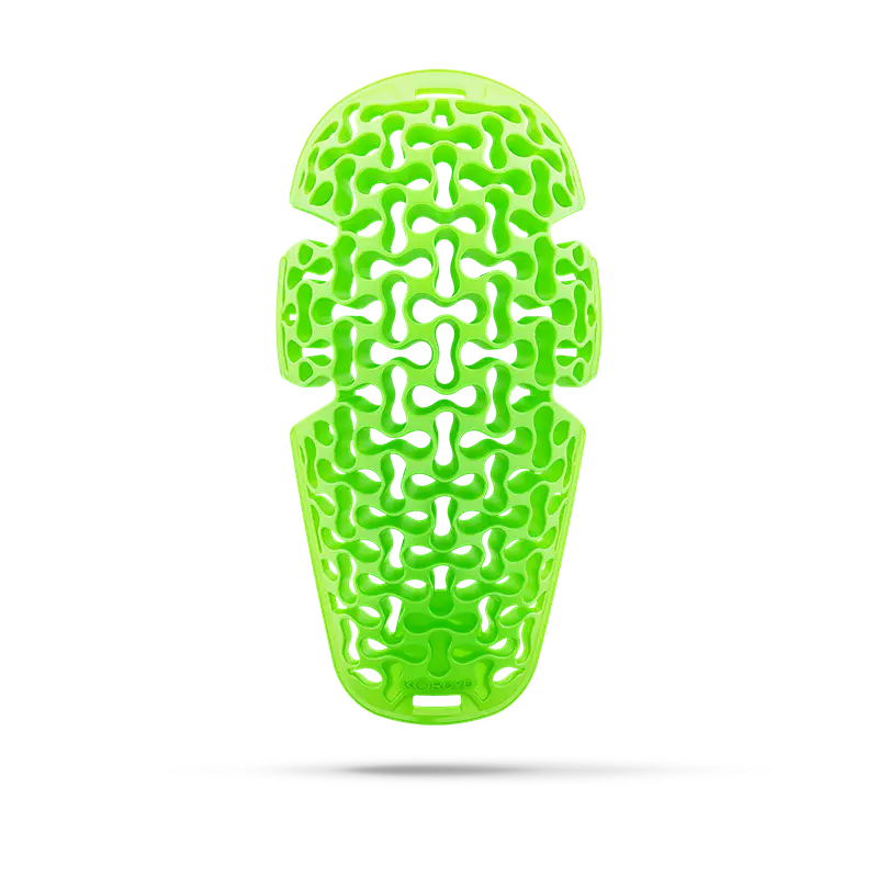 Fox Enduro Pro Knee Guards