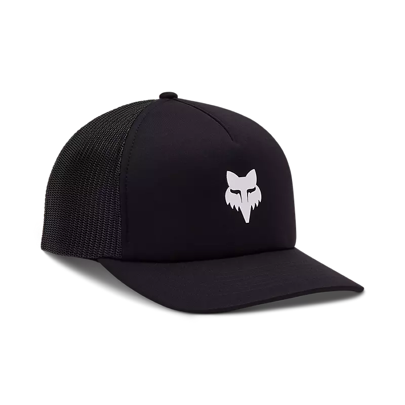 Womens Boundary Trucker Hat