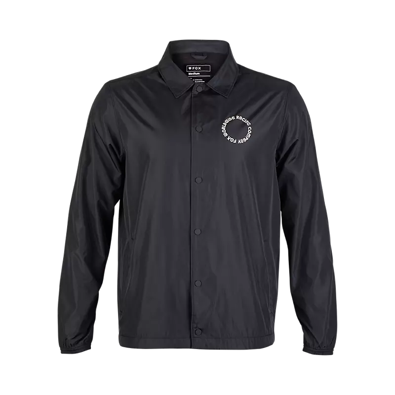 Next Level Coaches Jacket