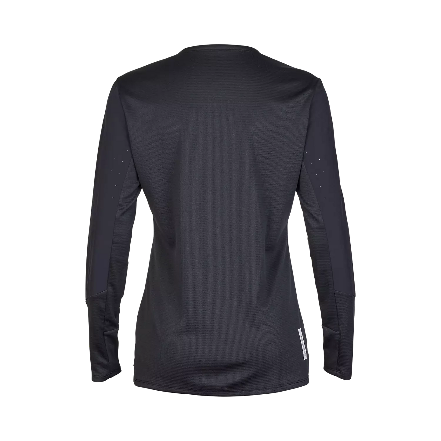 Womens Defend Long Sleeve Jersey