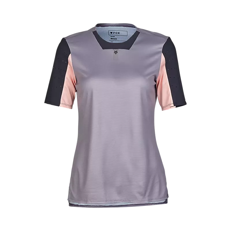 Womens Defend Jersey