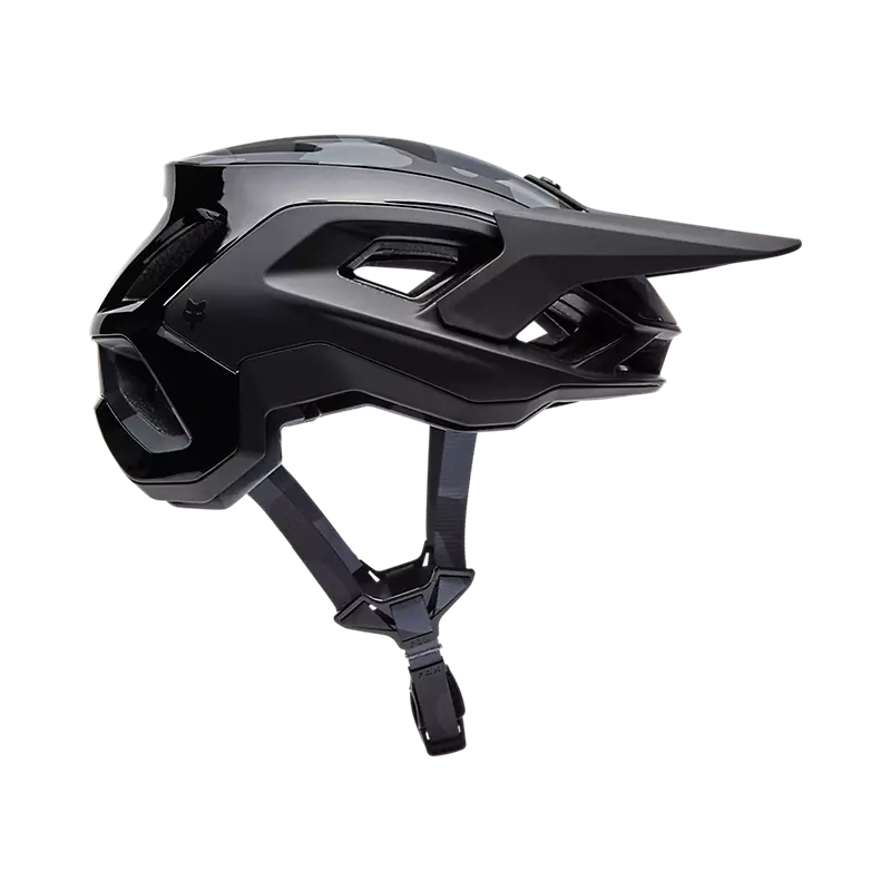 Fox Speedframe RS Camo Helmet