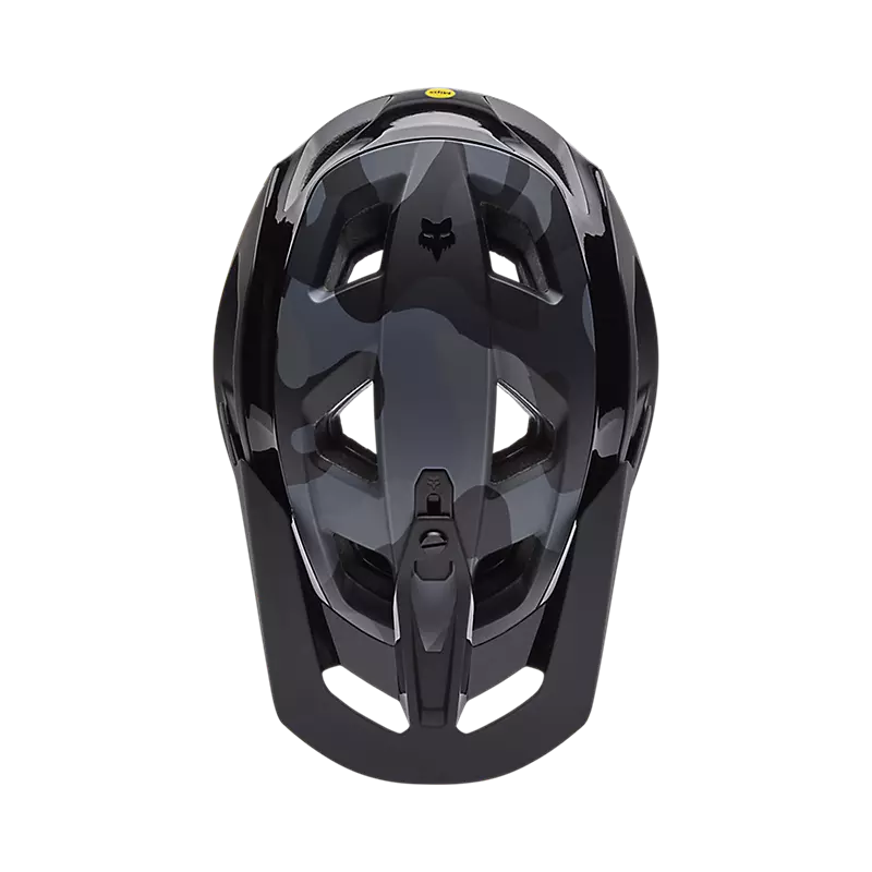 Fox Speedframe RS Camo Helmet