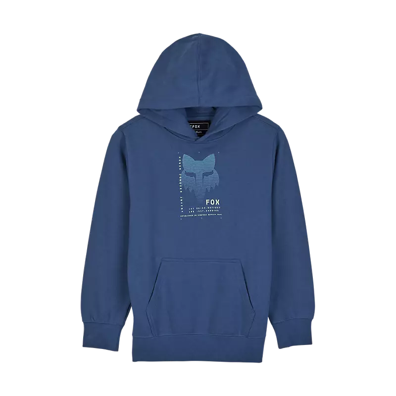 Youth Dispute Pullover Hoodie